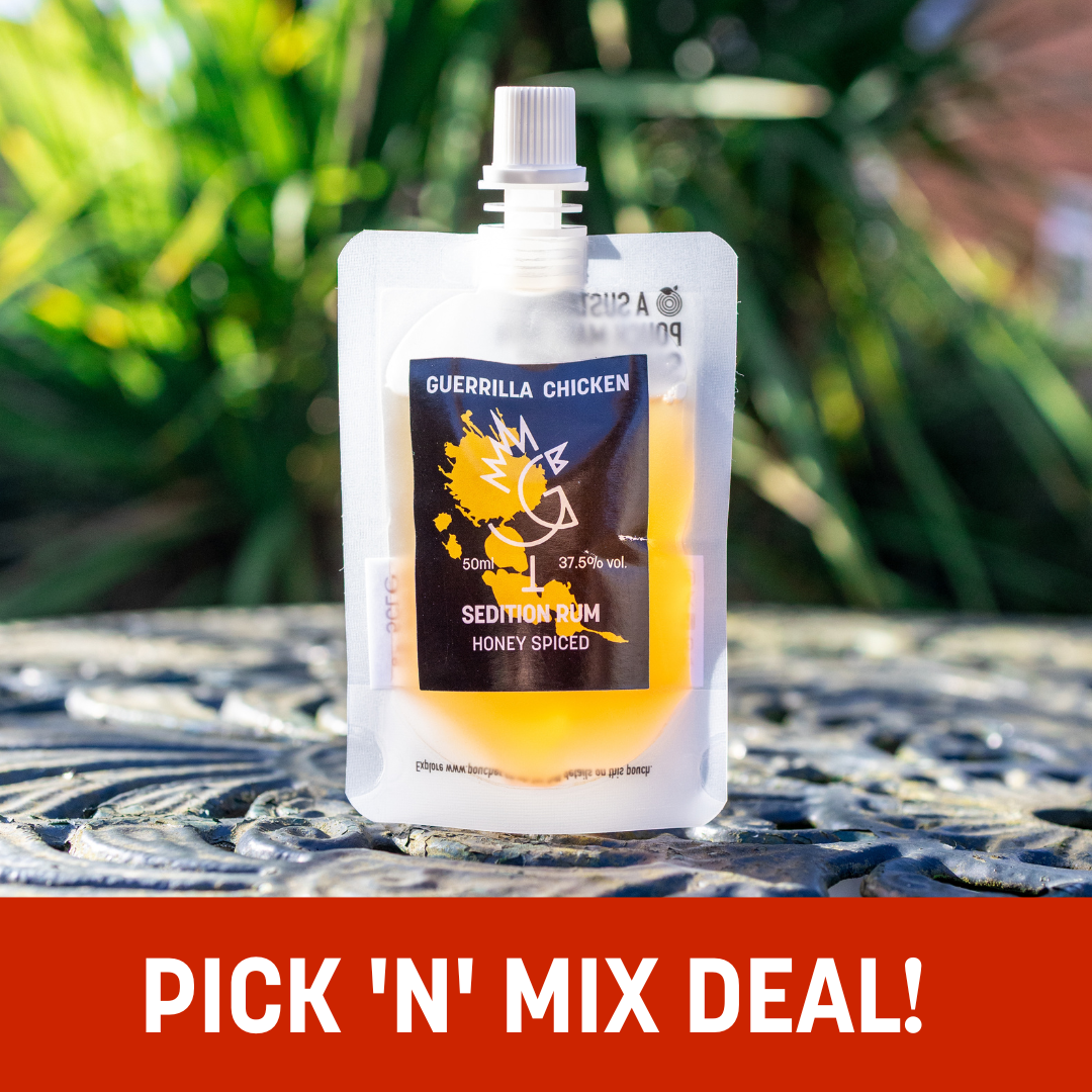 PICK 'N' MIX DEAL