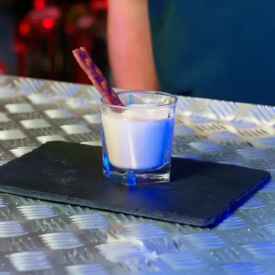 Sticky Situation Rum Cocktail